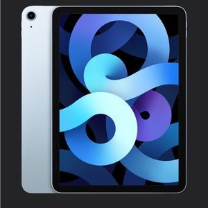 iPad Air (4th Generation)